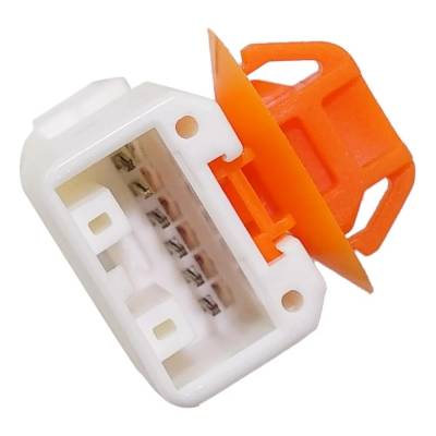 Rareelectrical - Backup Camera Assembly Compatible With 2011-2014 Acura Tsx Sedan All Submodels 2.4L 4-Cyl 3.5L V-6 - Image 8