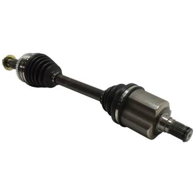 Rareelectrical - New Left Front Axle Assembly Compatible With Mazda Cx-7 Sport 4 Cyl 2.3L Cx-9 Sport 6 Cyl 3.5L Cx-9 - Image 4