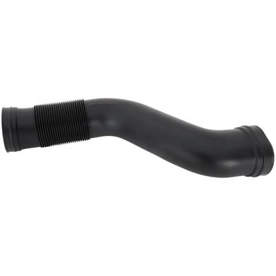 Rareelectrical - New Right Air Intake Hose Compatible With Mercedes Benz Ml450 Hybrid 4Matic 6 Cyl 3.5L Gl550 Base 8 - Image 4