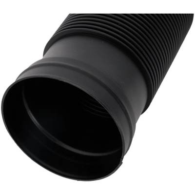 Rareelectrical - New Right Air Intake Hose Compatible With Mercedes Benz Ml450 Hybrid 4Matic 6 Cyl 3.5L Gl550 Base 8 - Image 6