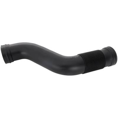 Rareelectrical - New Right Air Intake Hose Compatible With Mercedes Benz Gl450 Base 8 Cyl 4.7L Ml500 Base 8 Cyl 5.0L - Image 2