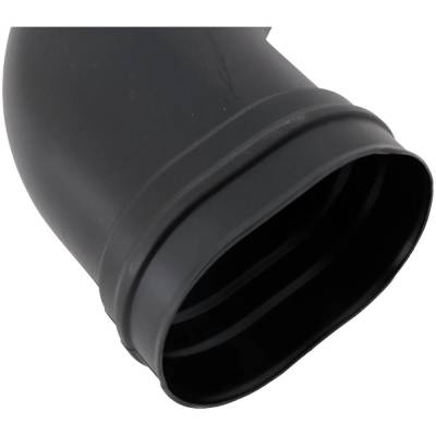 Rareelectrical - New Right Air Intake Hose Compatible With Mercedes Benz Gl450 Base 8 Cyl 4.7L Ml500 Base 8 Cyl 5.0L - Image 5