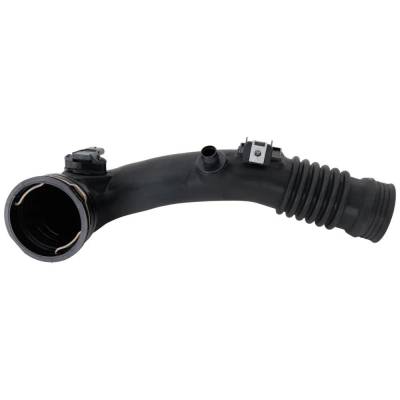 Rareelectrical - New Air Intake Hose Compatible With Bmw 640I Gran Coupe Base 6 Cyl 3.0L 535I Gt Base 6 Cyl 3.0L 640I - Image 2