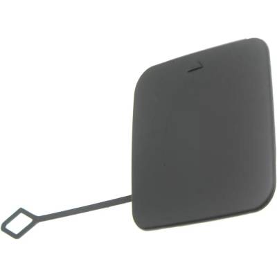 Rareelectrical - New Tow Eye Cover Compatible With Bmw M760i Xdrive Base 750I Xdrive Base 740E Xdrive Iperformance - Image 3