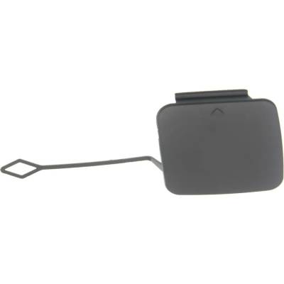 Rareelectrical - New Tow Eye Cover Compatible With Bmw M760i Xdrive Base 750I Xdrive Base 740E Xdrive Iperformance - Image 4