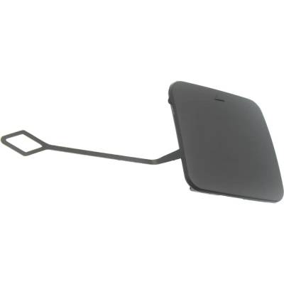 Rareelectrical - New Tow Eye Cover Compatible With Bmw 750I Xdrive All Submodels 740I Base M760i Xdrive All Submodels - Image 2