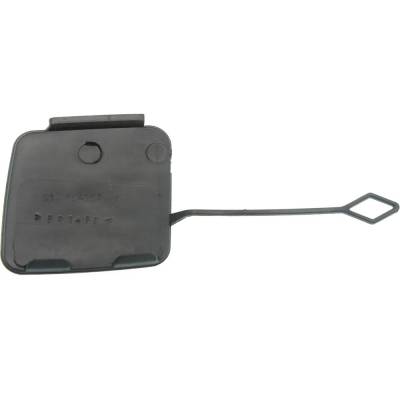 Rareelectrical - New Tow Eye Cover Compatible With Bmw 750I Xdrive All Submodels 740I Base M760i Xdrive All Submodels - Image 5