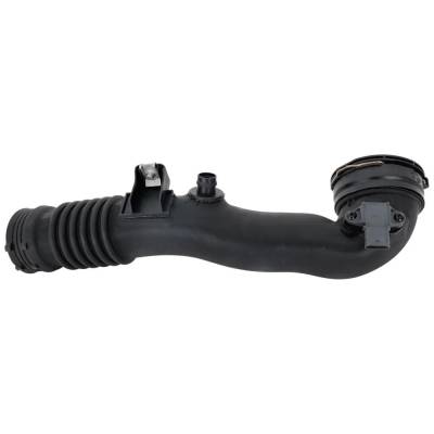 Rareelectrical - New Air Intake Hose Compatible With Bmw 640I Base 6 Cyl 3.0L Activehybrid 5 Base 6 Cyl 3.0L X6 - Image 4