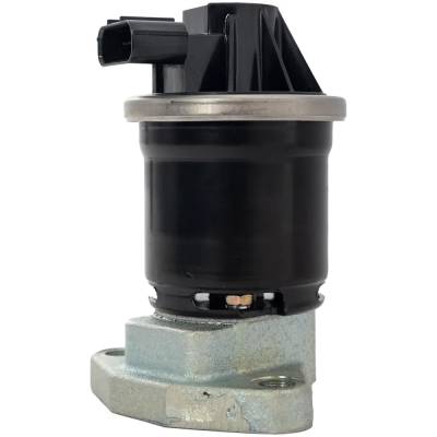 Rareelectrical - New 5-Pin Male Egr Valve Compatible With Acura Honda Odyssey Ex-L 6 Cyl 3.5L Ridgeline Rt 6 Cyl 3.5L - Image 3