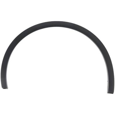 Rareelectrical - New Right Rear Fender Trim Compatible With Audi Sq5 Prestige 6 Cyl 3.0L Q5 Titanium Premium Plus 4 - Image 2