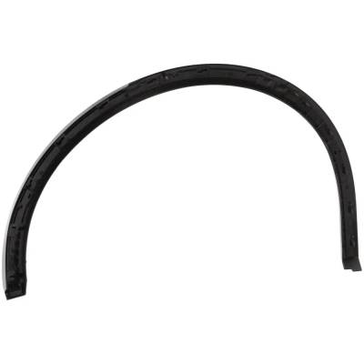 Rareelectrical - New Right Rear Fender Trim Compatible With Audi Sq5 Sportback Premium Plus 6 Cyl 3.0L Sq5 Progressiv - Image 5