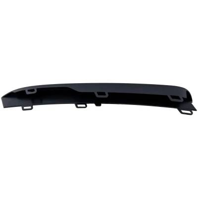 Rareelectrical - New Lower Left Grille Trim Compatible With Bmw 328D Xdrive Base 320I Base 328I Base 330E - Image 8