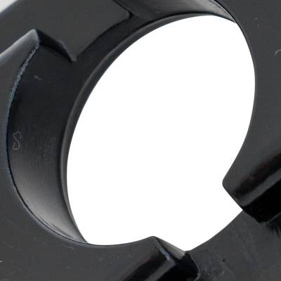 Rareelectrical - New Center Grille Trim Compatible With Bmw M550i Xdrive All Submodels 530E Xdrive All Submodels 540I - Image 7