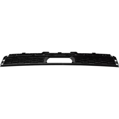 Rareelectrical - New Grille Assembly Compatible With Bmw X5 Xdrive40i 6 Cyl 3.0L X5 M50i 8 Cyl 4.4L X5 Sdrive40i 6 - Image 4