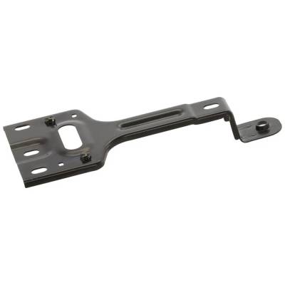 Rareelectrical - Upper Center Bumper Retainer Compatible With Buick Enclave All Submodels 2018-2021 Gm1233112 - Image 5