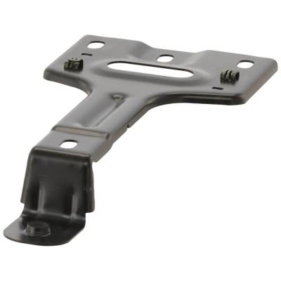 Rareelectrical - Upper Center Bumper Retainer Compatible With Buick Enclave All Submodels 2018-2021 Gm1233112 - Image 8