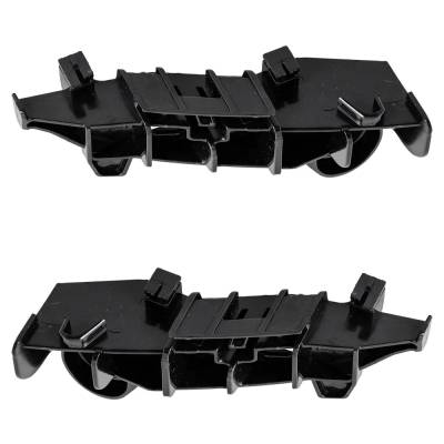 Rareelectrical - New Pair Of Tail Light Bracket Compatible With Toyota Camry L 4 Cyl 2.5L Camry Xse 4 Cyl 2.5L - Image 4