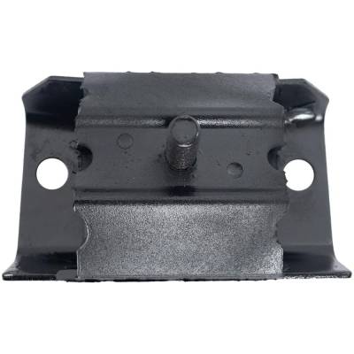 Rareelectrical - New Transmission Mount Compatible With Chevrolet Tahoe Ltz 8 Cyl 6.2L Silverado 1500 Lt 8 Cyl 6.0L - Image 4