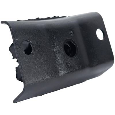 Rareelectrical - New Transmission Mount Compatible With Chevrolet Silverado 2500 Hd Wt 8 Cyl 6.0L Silverado 2500 Hd - Image 2