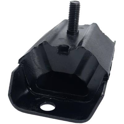Rareelectrical - New Transmission Mount Compatible With Chevrolet Silverado 1500 Ltz 8 Cyl 6.0L Tahoe Lt 8 Cyl 5.3L - Image 5