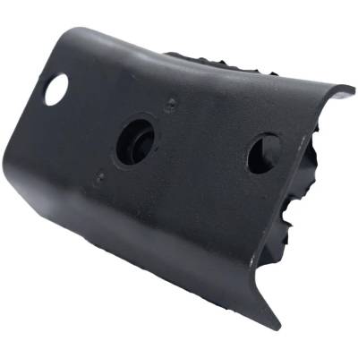 Rareelectrical - New Transmission Mount Compatible With Chevrolet Avalanche Ltz 8 Cyl 5.3L Suburban 2500 Lt 8 Cyl - Image 3