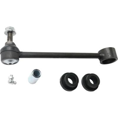 Rareelectrical - New Rear Sway Bar Link Compatible With Cadillac Chevrolet Gmc Yukon Sle 8 Cyl 5.3L Suburban 1500 Z71 - Image 1