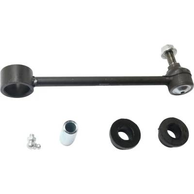 Rareelectrical - New Rear Sway Bar Link Compatible With Cadillac Chevrolet Gmc Yukon Sle 8 Cyl 5.3L Suburban 1500 Z71 - Image 2