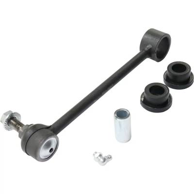 Rareelectrical - New Rear Sway Bar Link Compatible With Cadillac Chevrolet Gmc Yukon Sle 8 Cyl 5.3L Escalade Platinum - Image 3