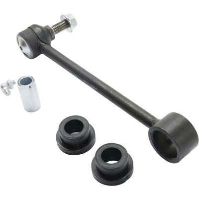 Rareelectrical - New Rear Sway Bar Link Compatible With Cadillac Chevrolet Gmc Yukon Sle 8 Cyl 5.3L Escalade Platinum - Image 4