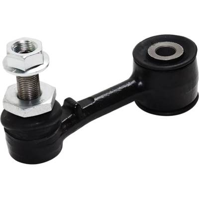 Rareelectrical - New Rubber Sway Bar Link Compatible With Gmc Sierra 3500 Wt 8 Cyl 8.1L C5500 Topkick C5c042 8 Cyl - Image 2