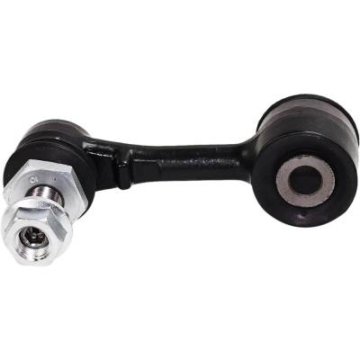 Rareelectrical - New Rubber Sway Bar Link Compatible With Gmc Sierra 3500 Wt 8 Cyl 8.1L C5500 Topkick C5c042 8 Cyl - Image 5