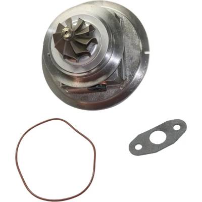 Rareelectrical - New Turbocharger Cartridge Compatible With Buick Chevrolet Sonic Ltz 4 Cyl 1.4L Cruze Lt 4 Cyl 1.4L - Image 5
