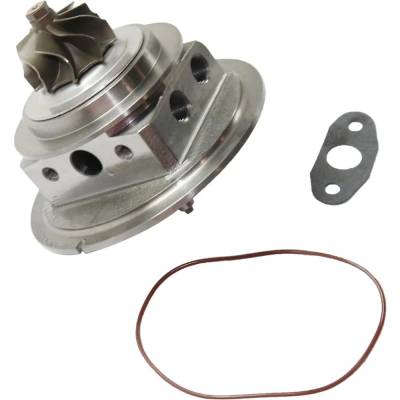 Rareelectrical - New Turbocharger Cartridge Compatible With Buick Chevrolet Trax Ls 4 Cyl 1.4L Encore Convenience 4 - Image 3