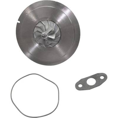 Rareelectrical - New Turbocharger Cartridge Compatible With Buick Chevrolet Trax Ls 4 Cyl 1.4L Encore Convenience 4 - Image 6