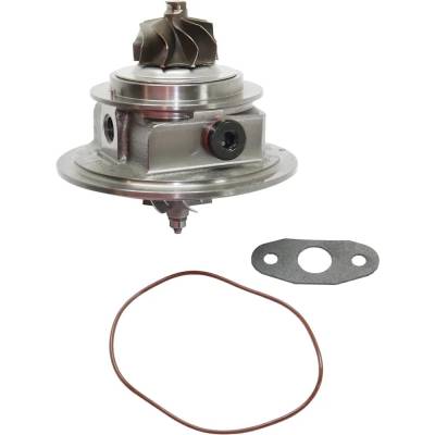 Rareelectrical - New Turbocharger Cartridge Compatible With Buick Chevrolet Encore Premium 4 Cyl 1.4L Encore Leather - Image 2
