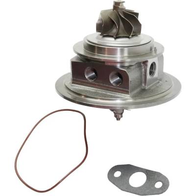 Rareelectrical - New Turbocharger Cartridge Compatible With Buick Chevrolet Encore Premium 4 Cyl 1.4L Encore Leather - Image 4