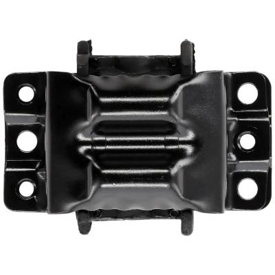 Rareelectrical - New Motor Mount Compatible With Chevrolet Gmc C2500 Base 8 Cyl 5.0L C3500hd Base 8 Cyl 8.1L C3500 - Image 2
