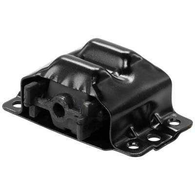 Rareelectrical - New Motor Mount Compatible With Chevrolet Gmc C2500 Base 8 Cyl 5.0L C3500hd Base 8 Cyl 8.1L C3500 - Image 5