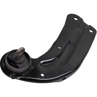 Rareelectrical - New Right Rear Trailing Arm Compatible With Buick Chevrolet Saab Malibu Lt 4 Cyl 2.0L Malibu Eco 4 - Image 2