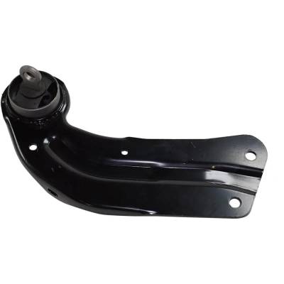 Rareelectrical - New Right Rear Trailing Arm Compatible With Buick Chevrolet Saab Malibu Lt 4 Cyl 2.0L Malibu Eco 4 - Image 6