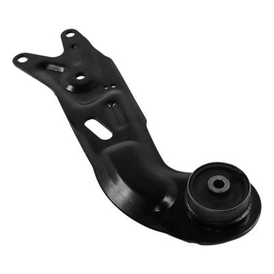Rareelectrical - New Right Rear Trailing Arm Compatible With Chevrolet Pontiac Saturn Malibu Ls 4 Cyl 2.2L G6 Base 4 - Image 2
