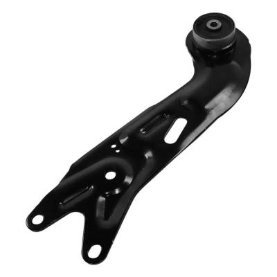 Rareelectrical - New Right Rear Trailing Arm Compatible With Chevrolet Pontiac Saturn Malibu Ls 4 Cyl 2.2L G6 Base 4 - Image 3
