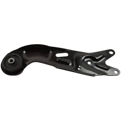 New Left Rear Trailing Arm Compatible With Chevrolet Pontiac Saturn Malibu Ls 4 Cyl 2.4L G6 Gtp 6