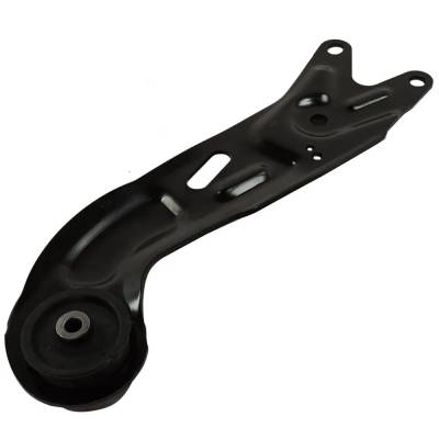 Rareelectrical - New Left Rear Trailing Arm Compatible With Chevrolet Pontiac Saturn Malibu Ls 4 Cyl 2.4L G6 Gtp 6 - Image 2