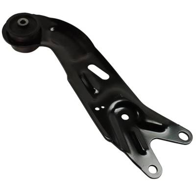 Rareelectrical - New Left Rear Trailing Arm Compatible With Chevrolet Pontiac Saturn Malibu Ls 4 Cyl 2.4L G6 Gtp 6 - Image 3