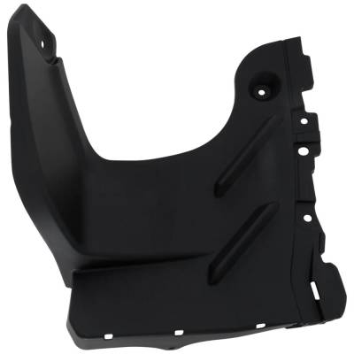 Rareelectrical - New Left Rear Bumper Cover Support Compatible With Toyota Highlander Limited 4 Cyl 2.4L Highlander - Image 2