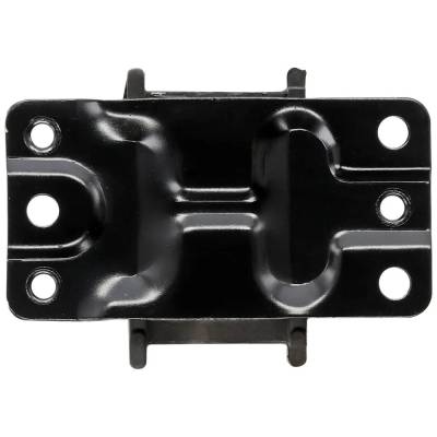 Rareelectrical - New Motor Mount Compatible With Chevrolet Gmc C1500 Suburban Silverado 8 Cyl 5.7L C3500 Cheyenne 8 - Image 3