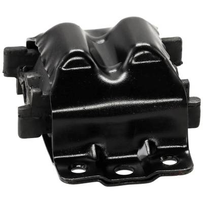 Rareelectrical - New Motor Mount Compatible With Chevrolet Gmc C1500 Suburban Silverado 8 Cyl 5.7L C3500 Cheyenne 8 - Image 6