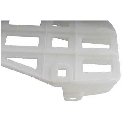 Rareelectrical - New Left Rear Bumper Cover Support Compatible With Toyota Avalon Hybrid Limited 4 Cyl 2.5L Avalon - Image 8