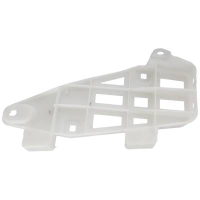 Rareelectrical - New Left Rear Bumper Cover Support Compatible With Toyota Avalon Touring 6 Cyl 3.5L Avalon Xse - Image 4